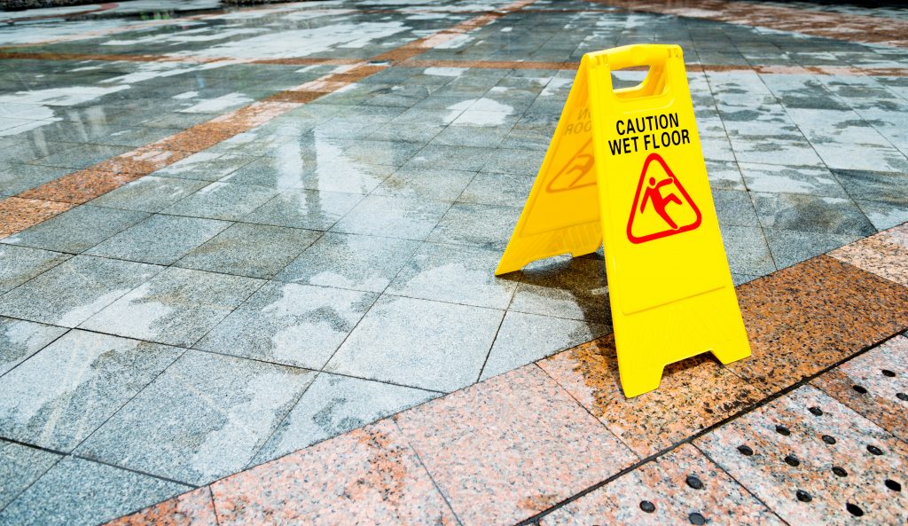 Premises Liability